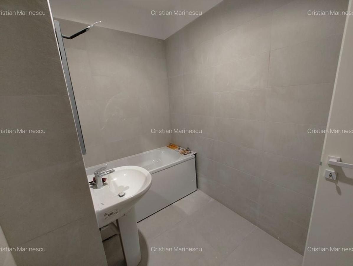 Apartament 2 Camere - Exigent Plaza Residence Faza 5 - 8