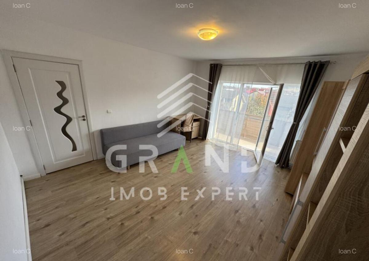 Ap 2 camere | 50mp | DECOMANDAT | PARCARE | BALCON | Prof Io - 6