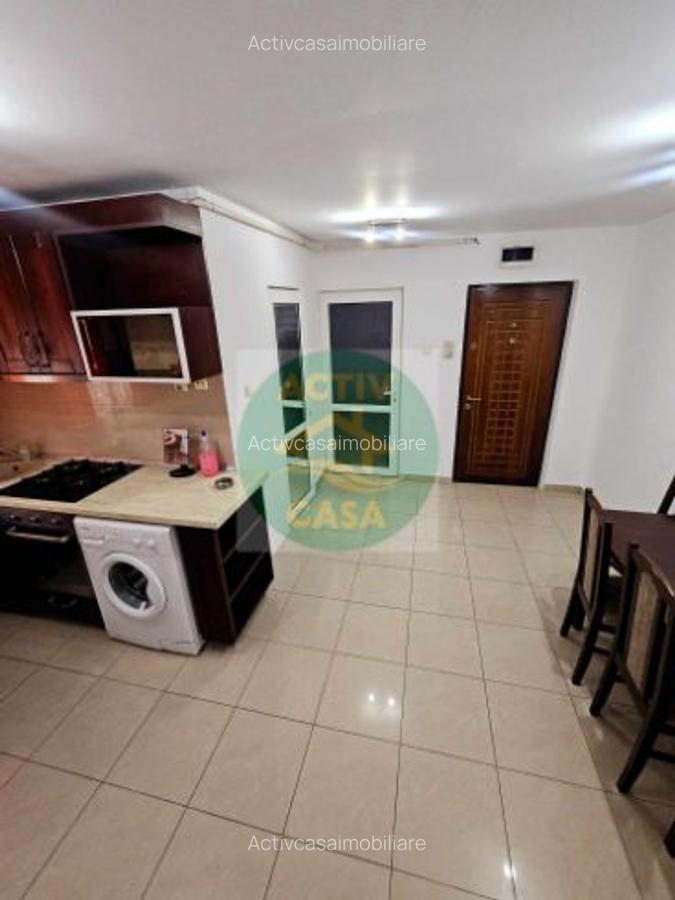 Apartament 2 camere, zona BCR - 5
