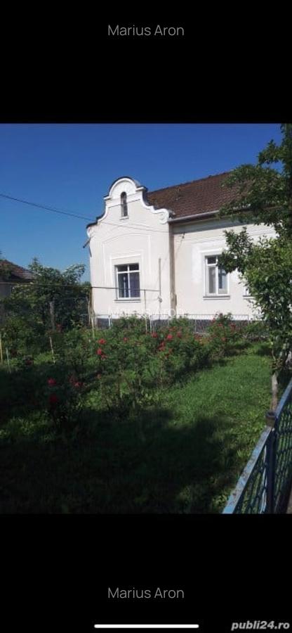 Casă individuală cu 5 camere în Călan - 1