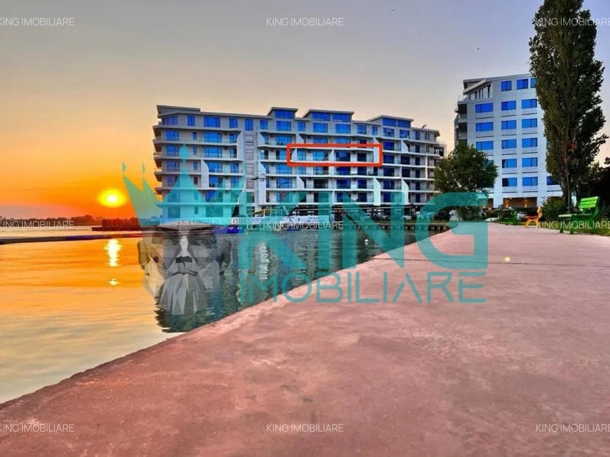 Apartament cu 2 camere decomandat, mobilat în Sud - 7