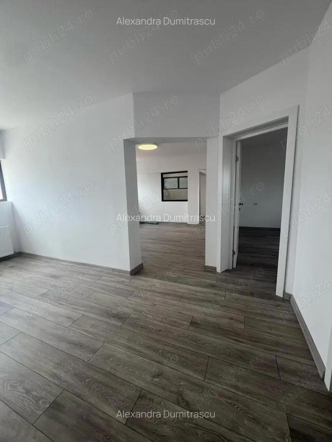 Apartament 3 camere | Bloc Nou Zona Centrala | Bulevardul Independen?ei - 8