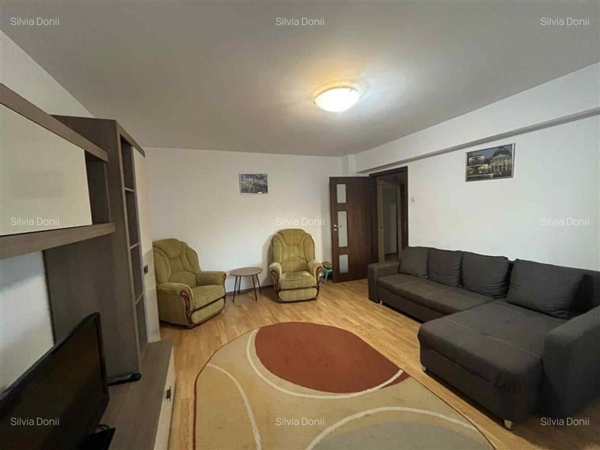 Apartament  2 camere - decomandat - mobilat - utilat - 2 Apartament  2 camere - decomandat - mobilat - utilat - 2