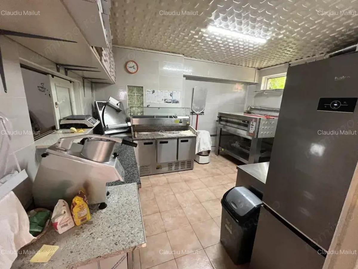 Spatiu comercial, Zona Independentei - 6