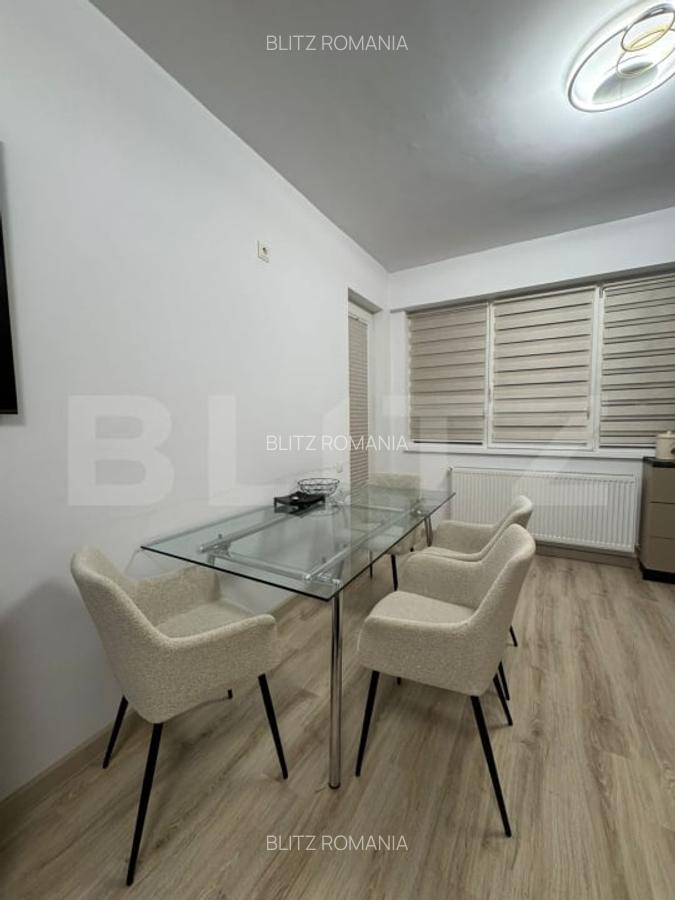 Studio de vanzare, 41 mp, loc de parcare inclus, zona Militari-Metrou Preciziei - 2