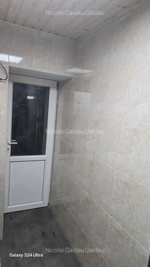 Apartament de vanzare cu 2 camere zona Scoala 8 - 4 Apartament de vanzare cu 2 camere zona Scoala 8 - 4