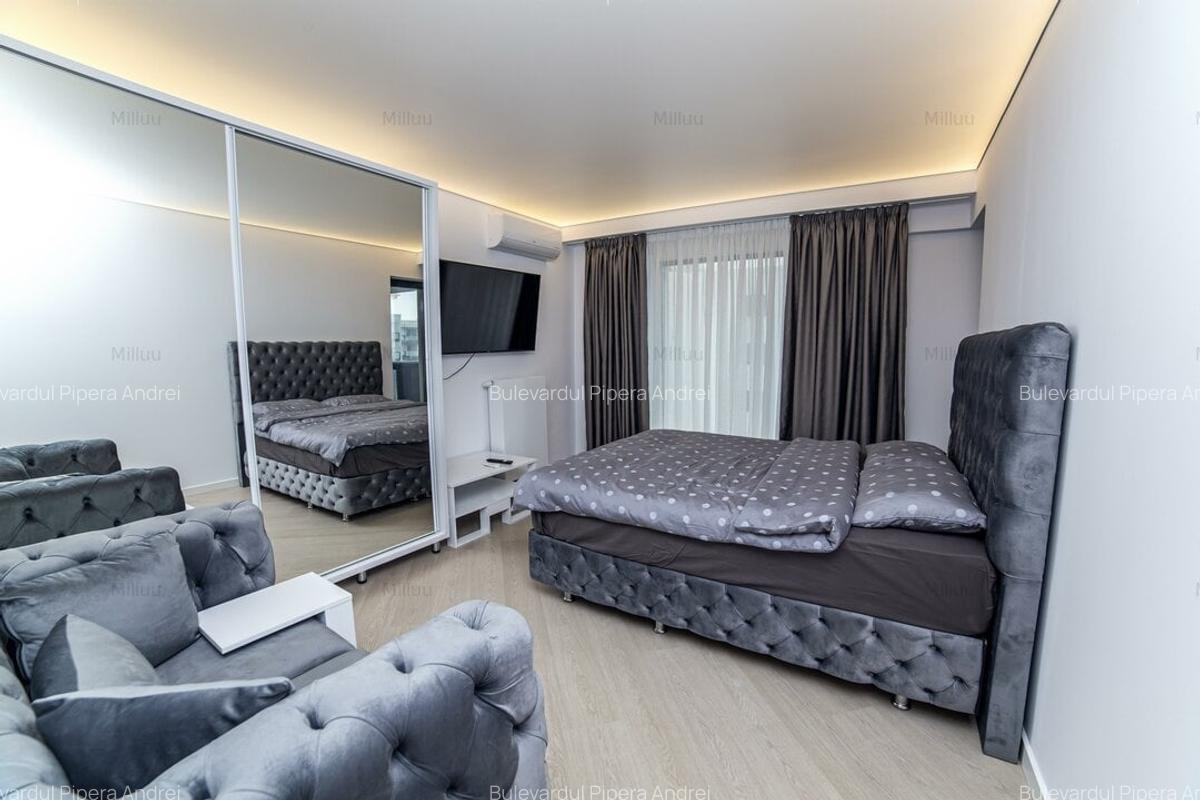 Garsoniera | Pipera Cortina North - 2