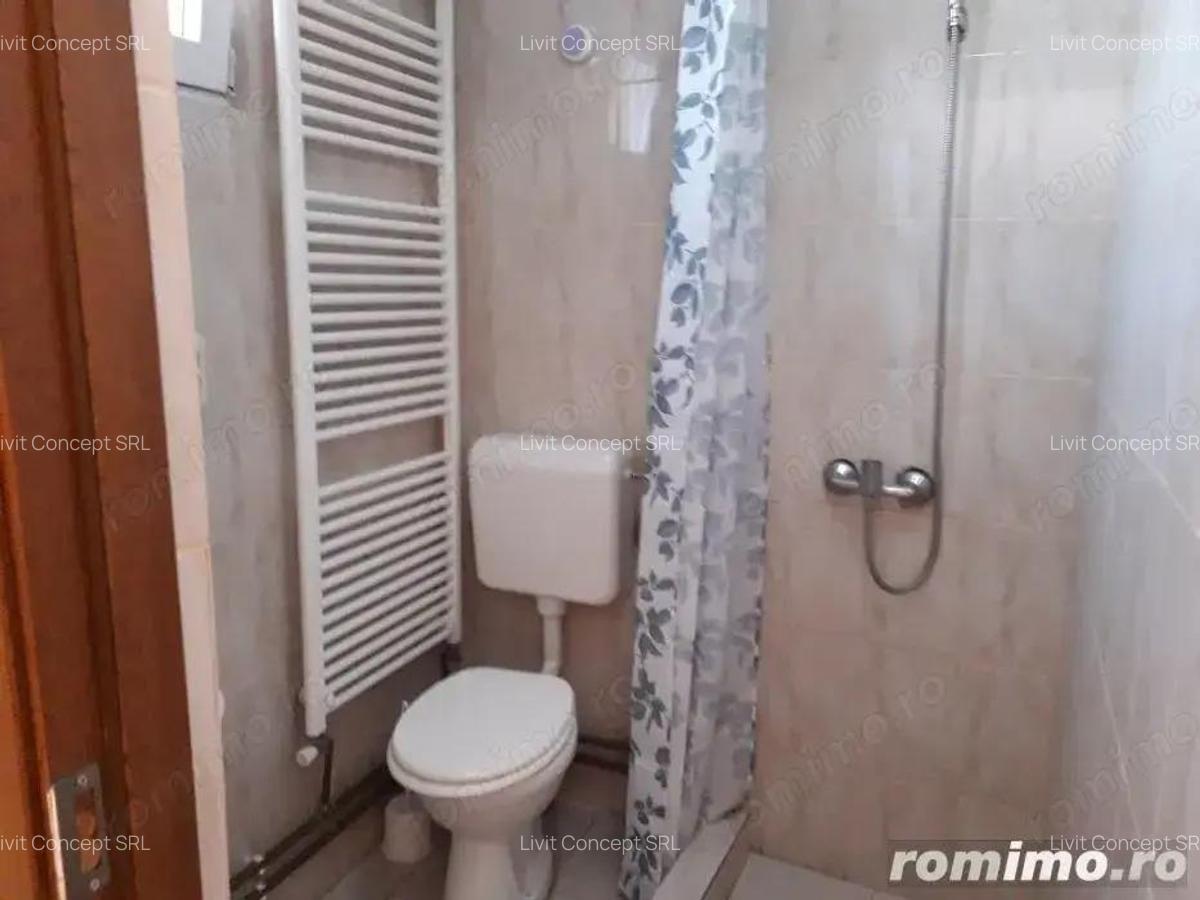 Garsoniera Central - 3