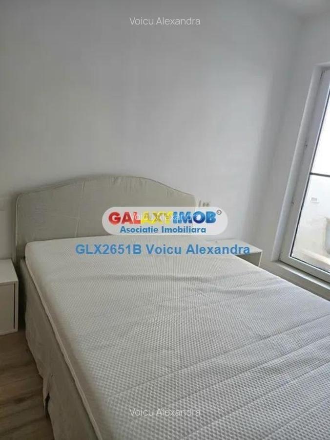 Apartament Tip Studio  Berceni - Dimitrie Leonida - Pet Friendly - 2
