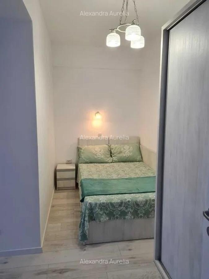 Garsoniera tip Studio Pipera - Rond OMV - 3