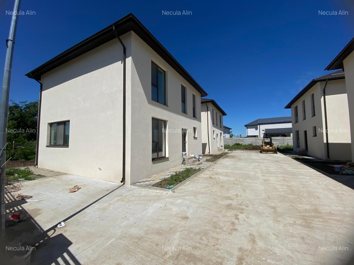 Casa individuala cu 5 camere, comision 0 - 9