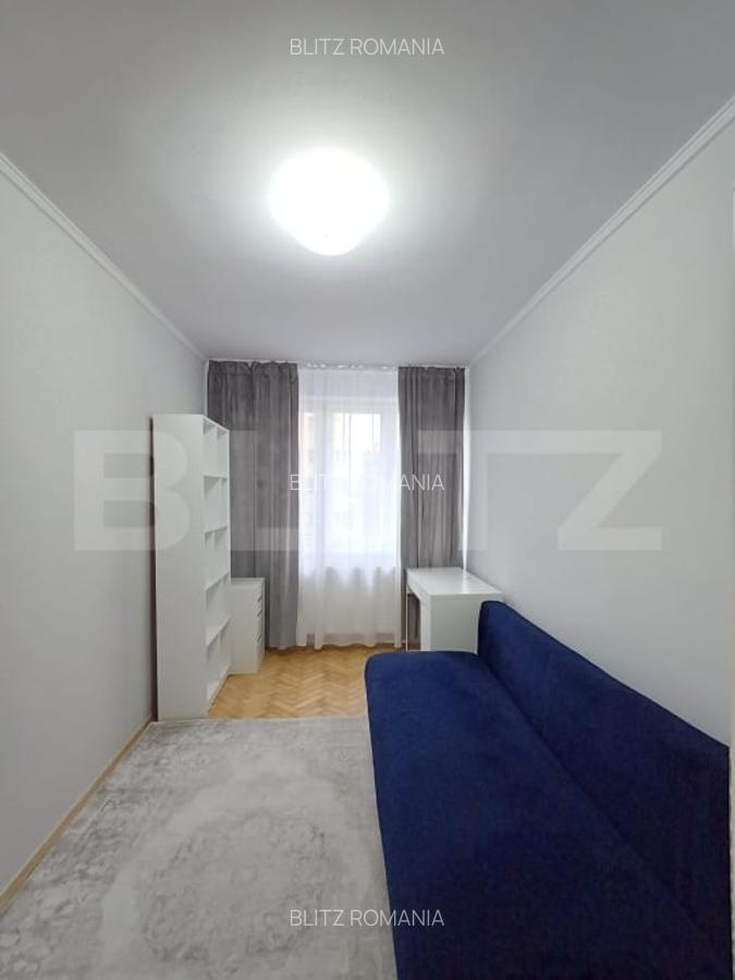Apartament finisat cu 3 camere, 60 mp, Micro II - 15