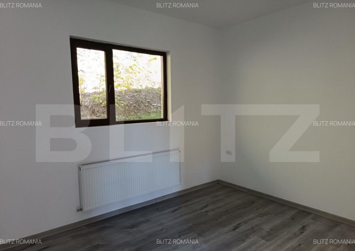 Casa 3 camere , constructie 2023 , total finisata ,teren 200 - 16