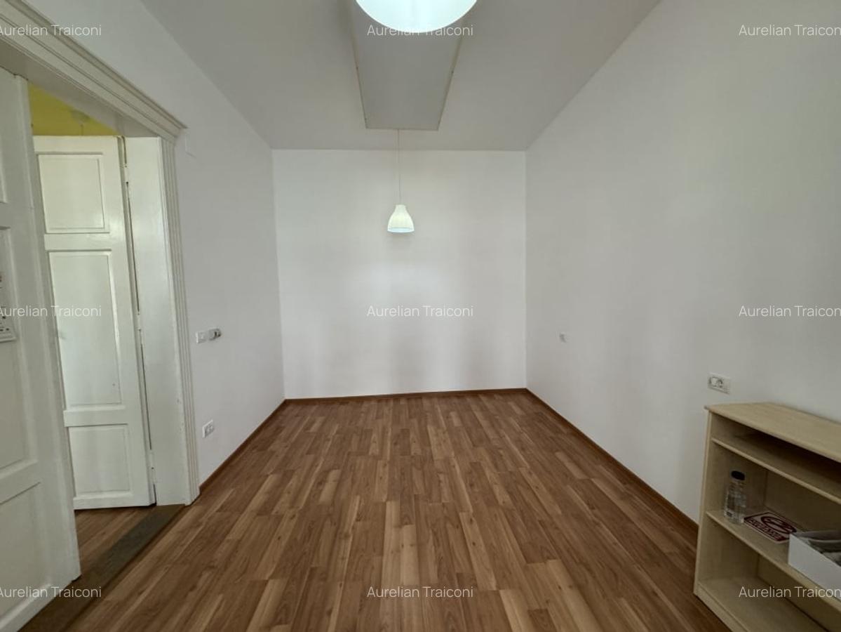 Inchiriere camera 14,30 mp - ultracentral, str. Alba Iulia, etaj 1 - 2
