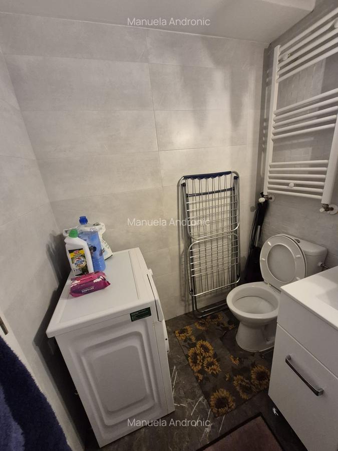 Apartament cu 2 camere,bloc nou,zona Nicolina complex Fusion Towers, - 9