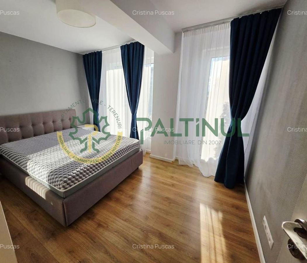 Apartament modern de inchiriat – Doamna Stanca, Sibiu - 6