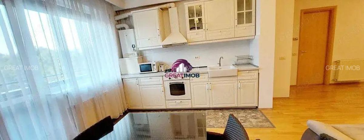 Apartament 2 camere de inchiriat Sector 1 zona Baneasa(Marian) - 2