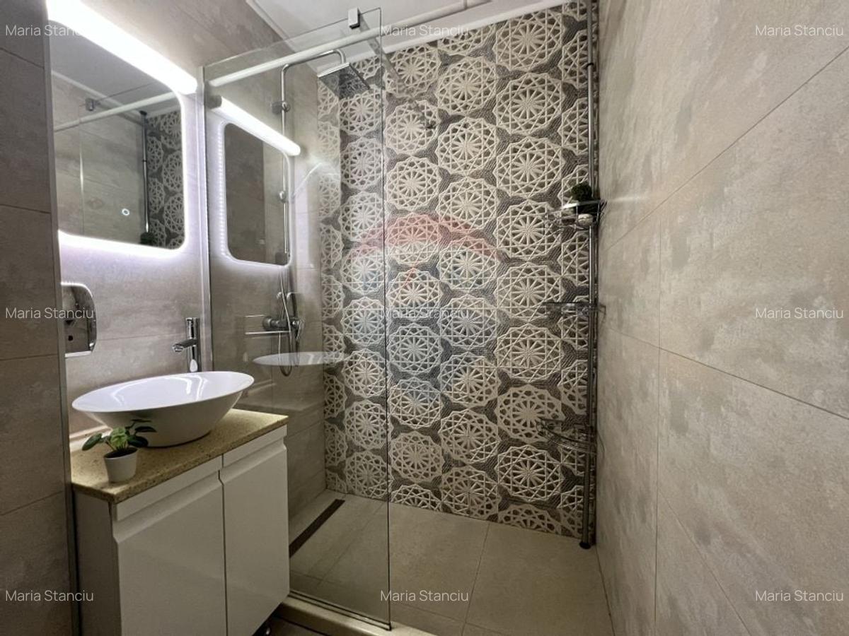 Apartament de 2 camere decomandat pe Soseaua Oltenitei / SUN PLAZA - 9