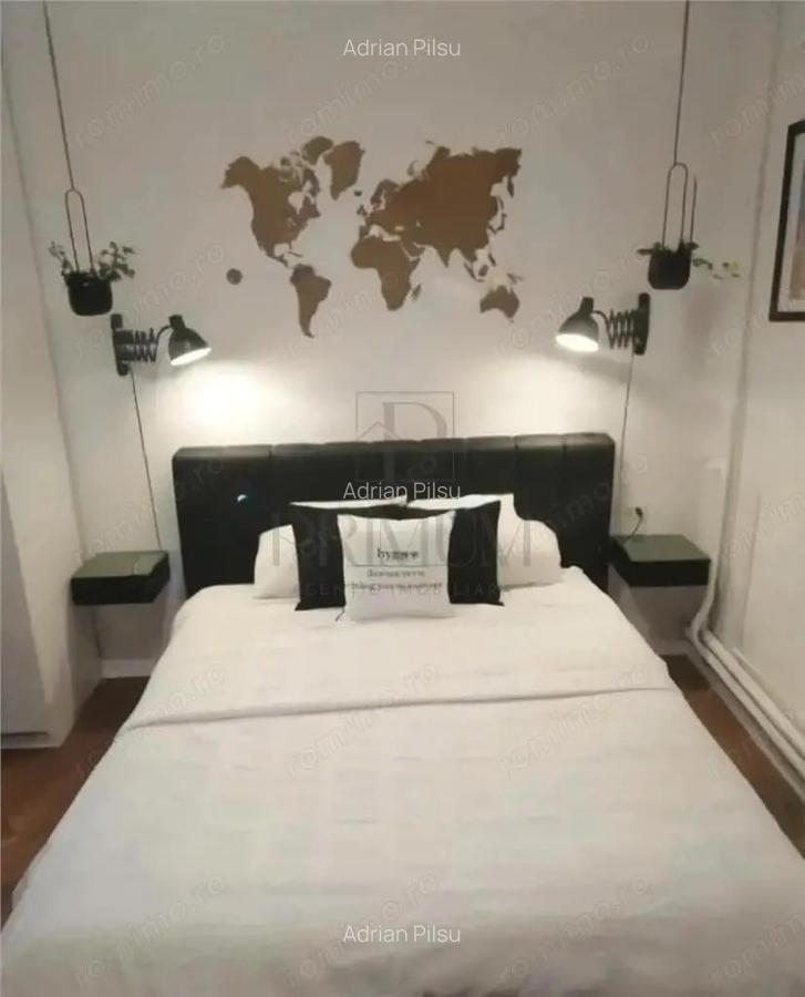 Garsoniera confort 1-Mobilata-Utilata-Balcescu - 4