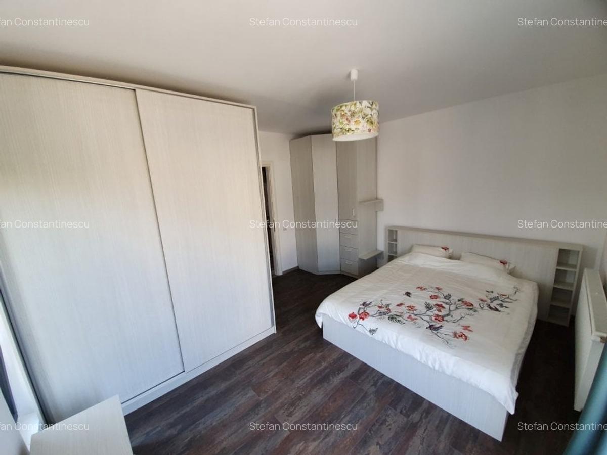 Casă cu 4 camere în Otopeni - 16