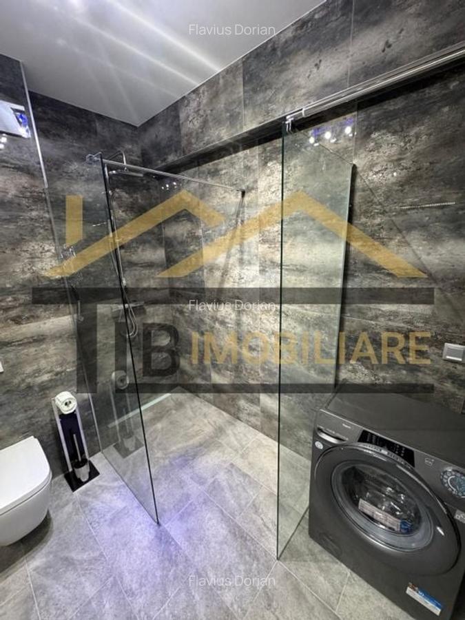 Apartament de 2 camere, 70mp, parcare, Zona Lavandei Residence - 13