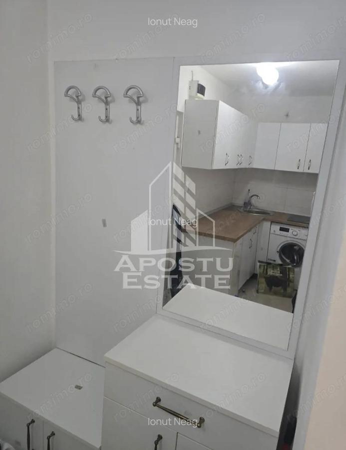 Apartament cu 1 camera, zona Telegrafului - 3
