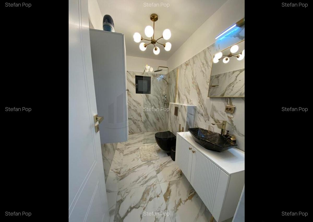 Duplex Bulevardul Pipera - 8