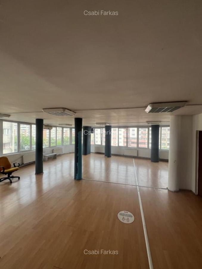 Spatiu Comercial de inchiriat pe 2 nivele, 300 MP, zona Piata Marasti - 4