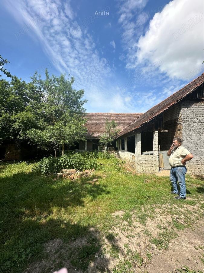 Casa de vanzare targoviste - 8