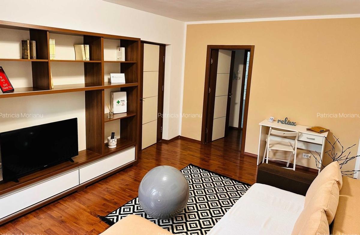 De inchiriat apartament 2 camere in zona Iancului - 2
