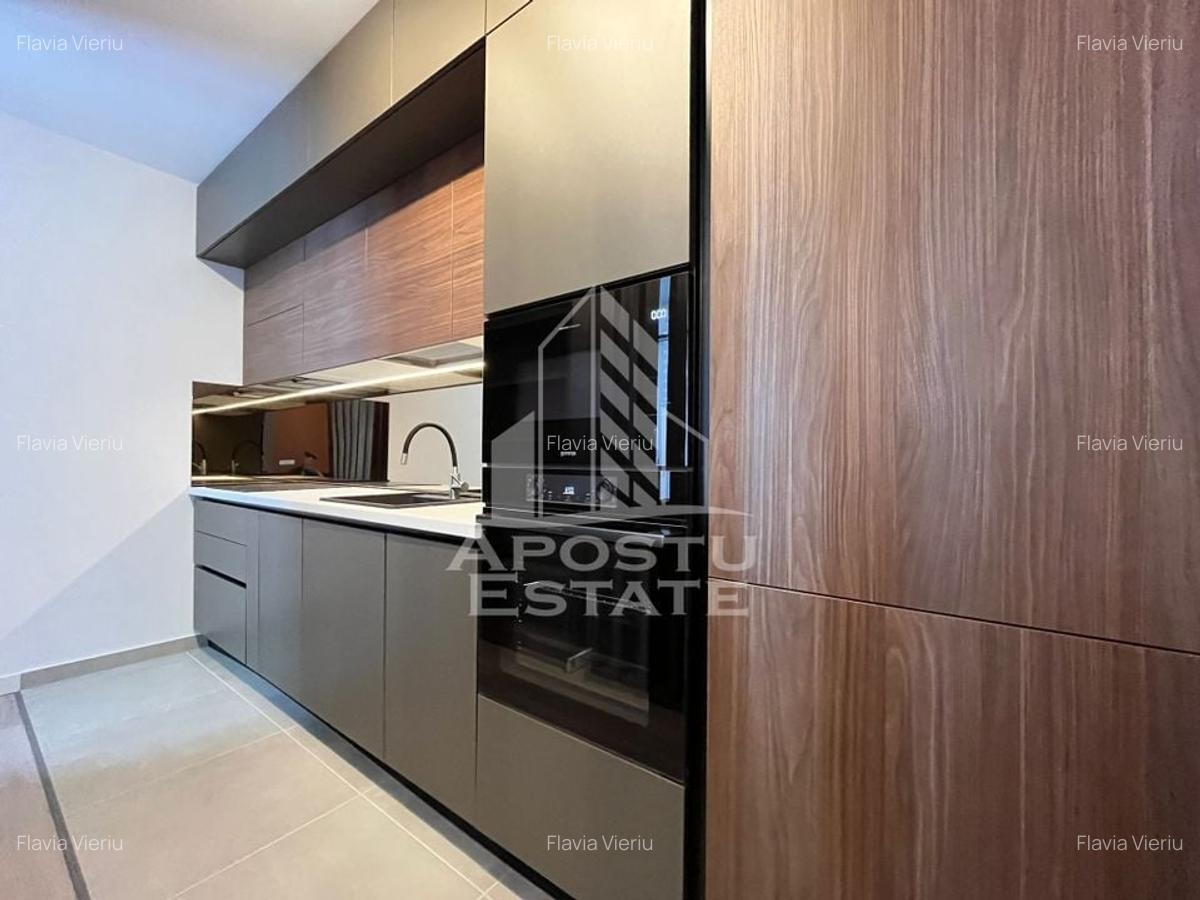 Apartament de lux cu 3 camere, 2 bai, zona Take Ionescu (ISHO) - 6