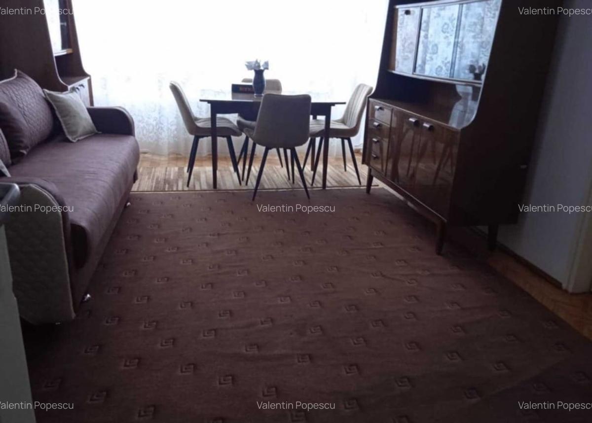 Apartament 2 camere, 60 mp, Centru,  decomandat, finisat - 1