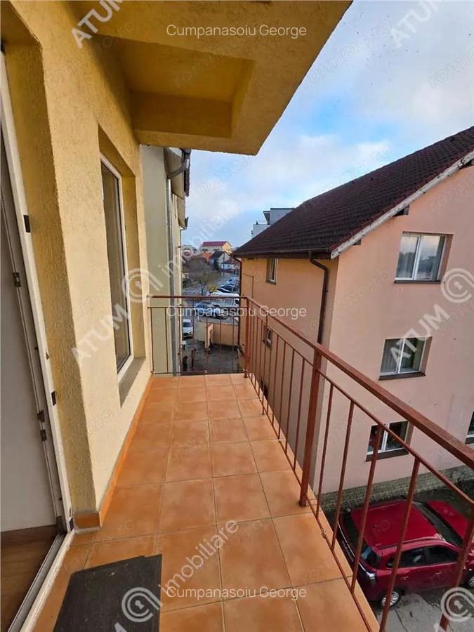 Apartament cu 3 camere decomandate 2 bai si 3 balcoane zona Strand - 11