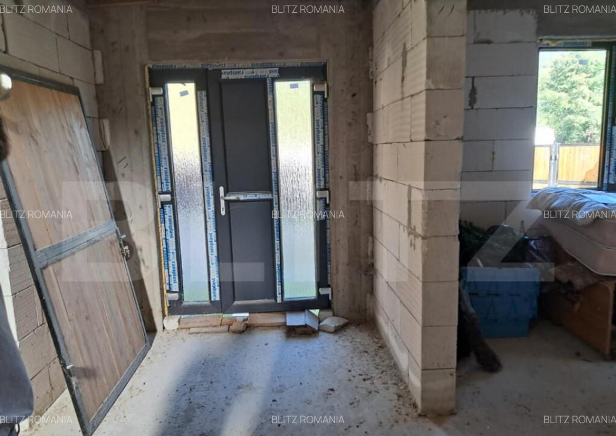 Proiect turistic HotelPensiune, 6 dormitoare, Valea Ierii - 10