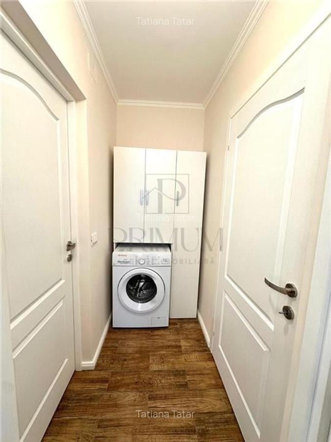 TAKE IONESCU - 3 camere - centrala proprie - etaj 2 - RENOVAT LUX - 13