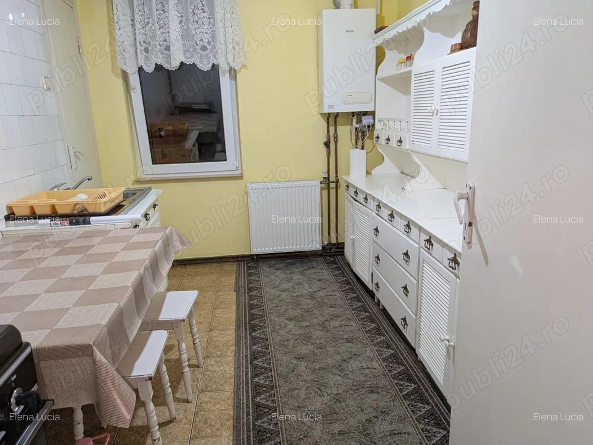 Inchiriez ap.2 camere, zona centrala lini?tita, cu toate facilita?ile. - 1