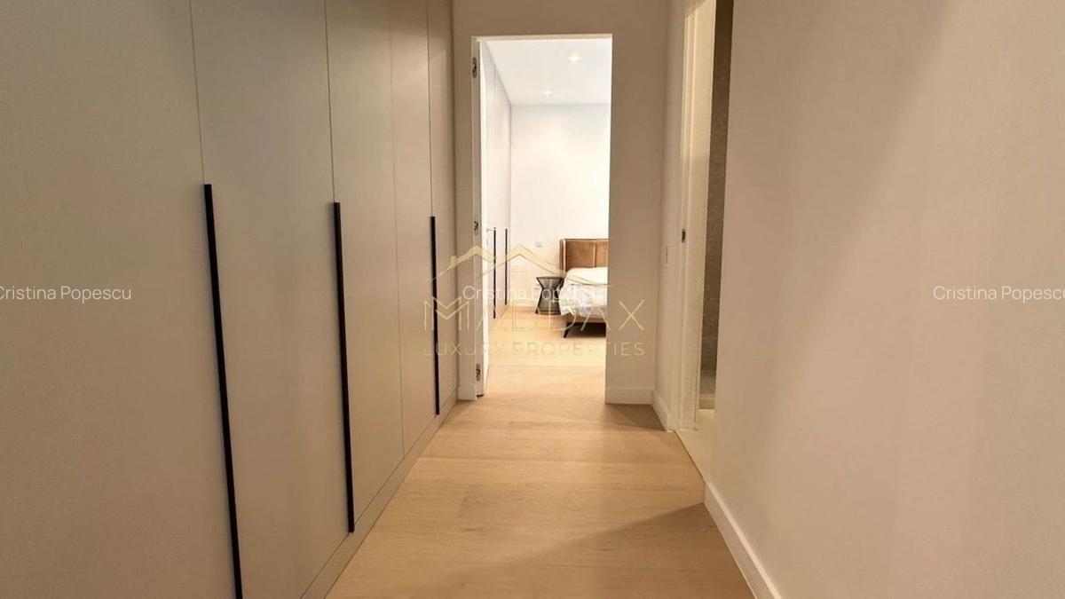 Apartament modern ***2 camere**mobilat complet//Aviatiei Tower - 19