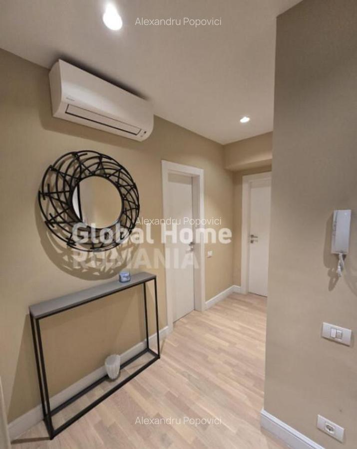 Apartament 3 camere 73MP | Jandarmeriei | Mobilat si utilat - 14