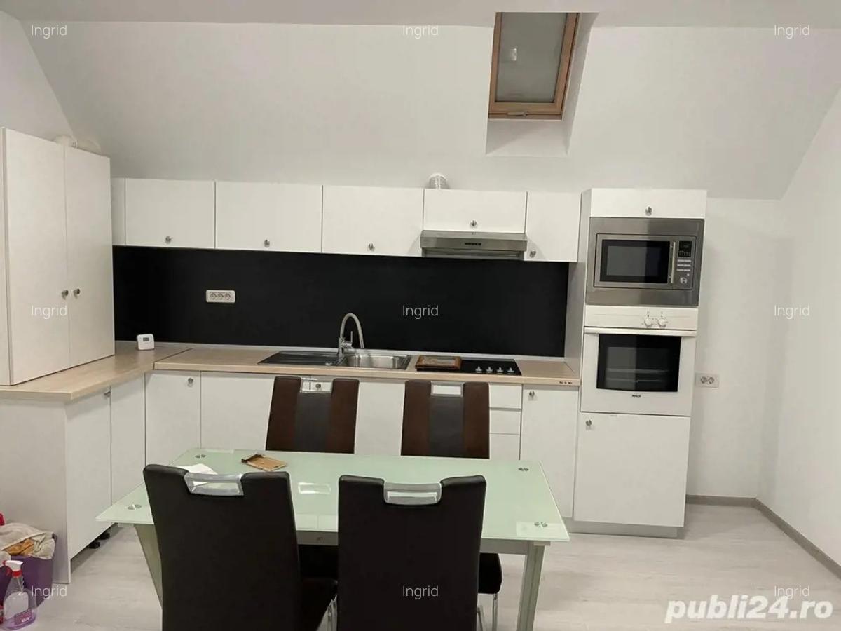 Inchiriez apartament, direct proprietar - 4