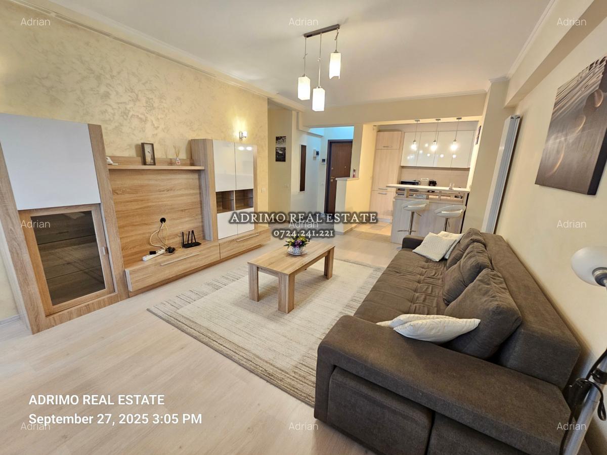 Ap2cam Parcare Privata - Termen Lung - Bloc Nou Campus - 600 euro - 2