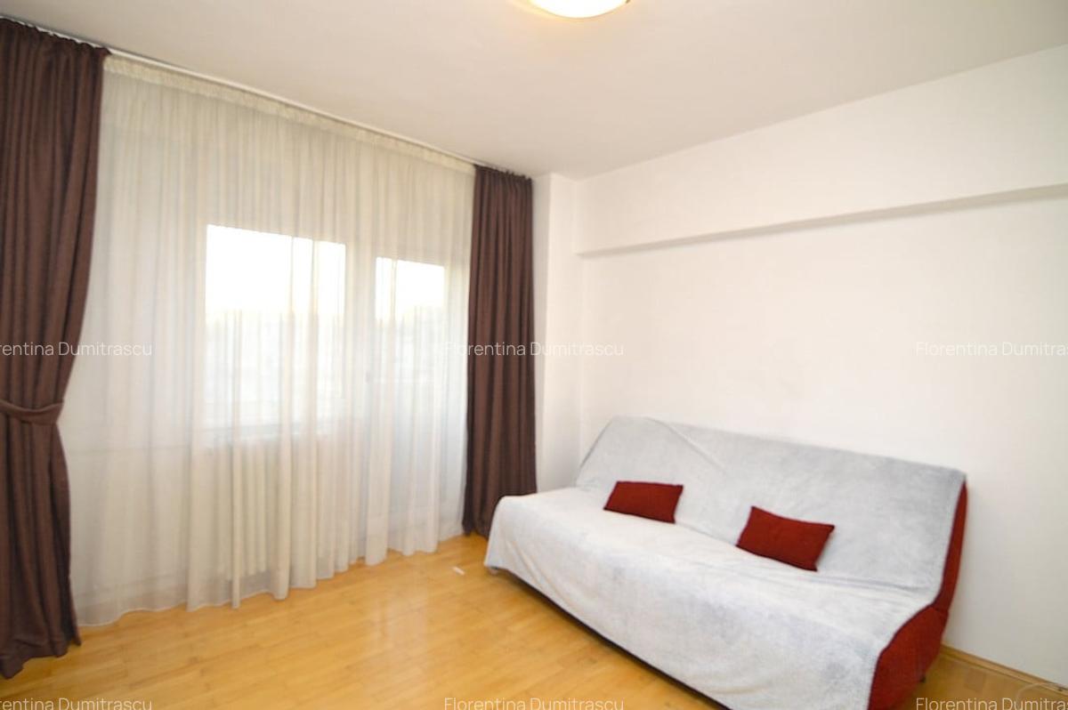 INCHIRIERE APARTAMENT 3 CAMERE UNIRII - PIATA ALBA IULIA - 16