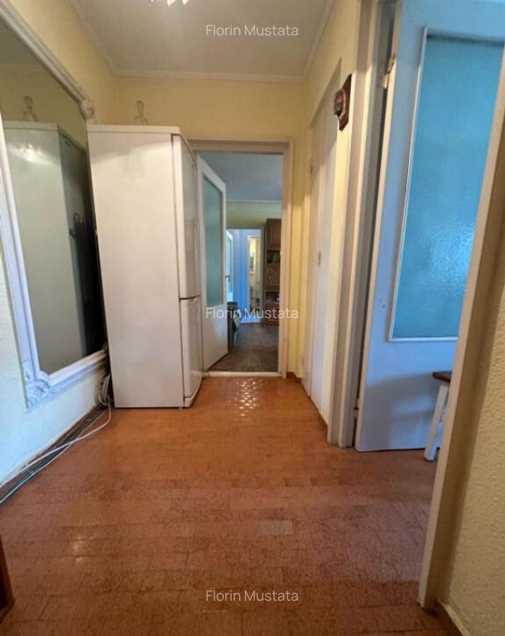 Renovat 2025, Apartament 2 camere independentei - Hristo Bot - 5