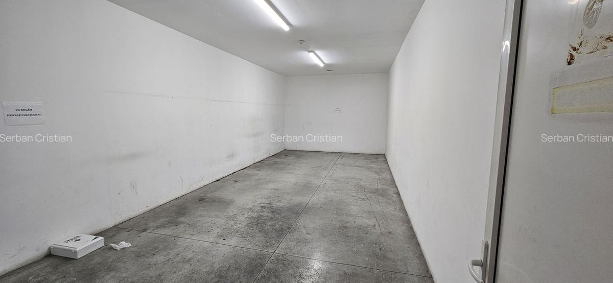 Pantelimon hala productie depozitare - 20