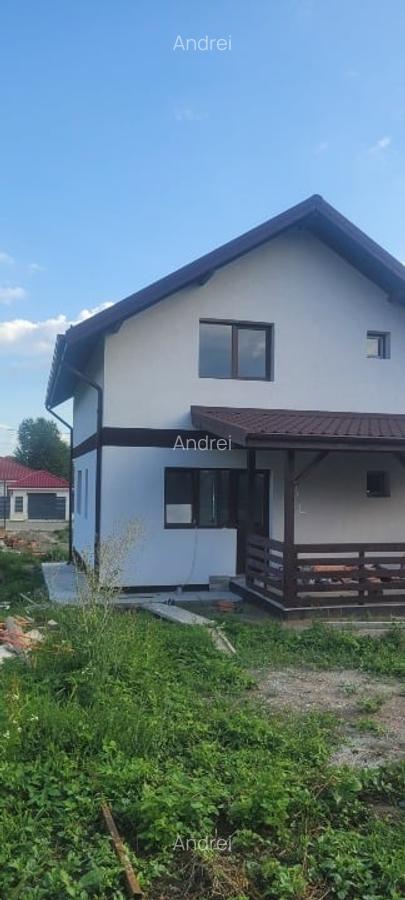 Casa noua de vanzare. - 4