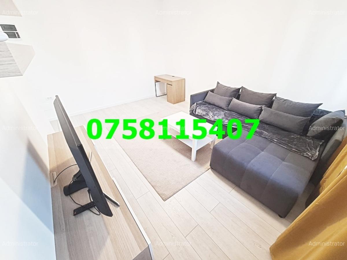 Regie Residence vanzare 2 cam mobilat utilat et 3 la 4 min Metrou Grozavesti - 10