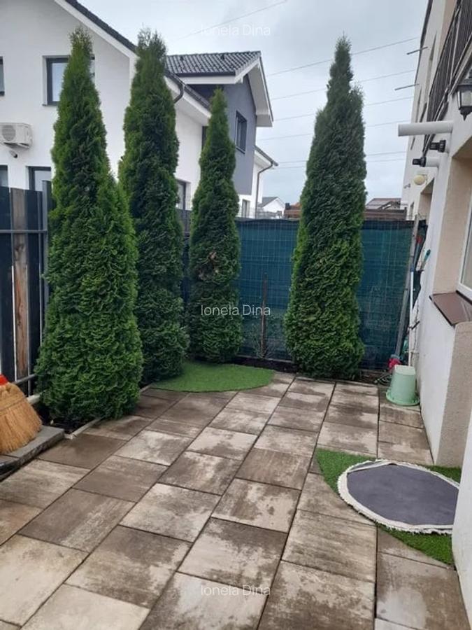 Apartament de inchiriat 2 camere cu terasa | 42 mp | Calea Cisnadiei - 1