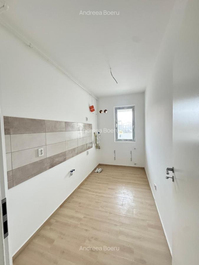 Bloc finalizat-Garsoniera decomandata-Comision 0% ideala pentru investitie! - 2