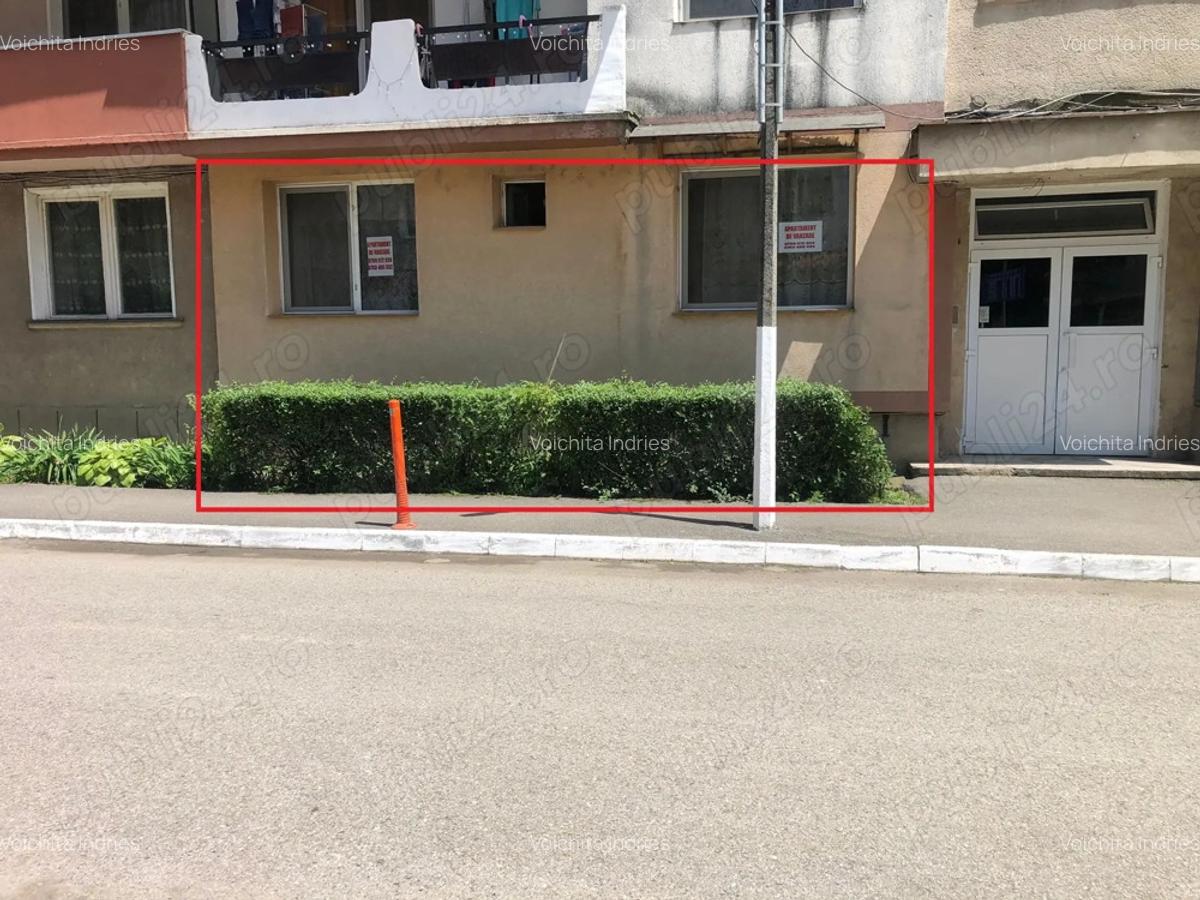 Apartament Parter 3 camere - Brad, HD - 8