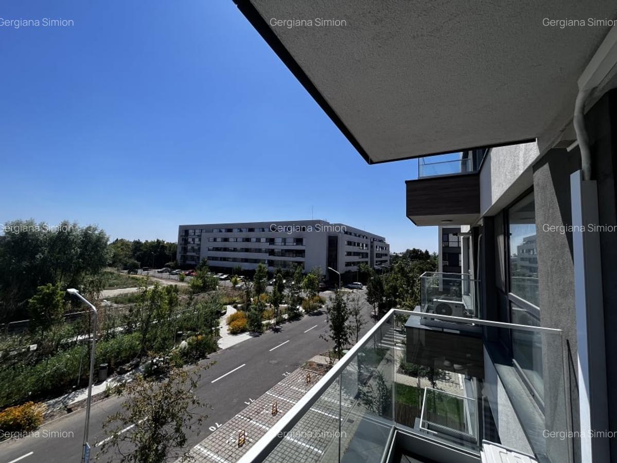 Apartament 2 Camere Atria Urban | Parcare | Centrala | Balcon | COMISION 0% - 23