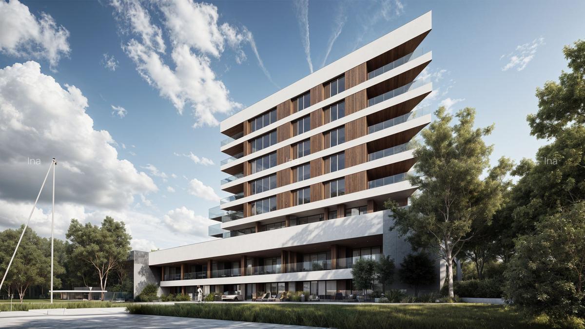 PENTHOUSE - FLOREASCA - ARHITECTURA MODERNA  - COMISION 0% - 4 PENTHOUSE - FLOREASCA - ARHITECTURA MODERNA  - COMISION 0% - 4